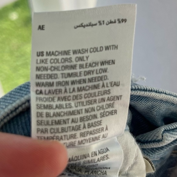 NWT Style & Co Curvy Skinny Jeans, Created for Macy's Skinny Table SZ 12 - Picture 9 of 10